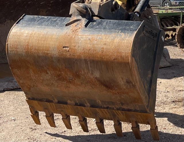 2019 CATERPILLAR 308E2 CR - Image 16